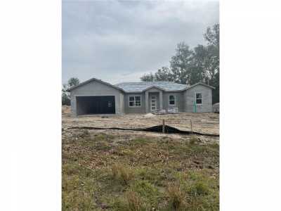Home For Sale in Belleview, Florida