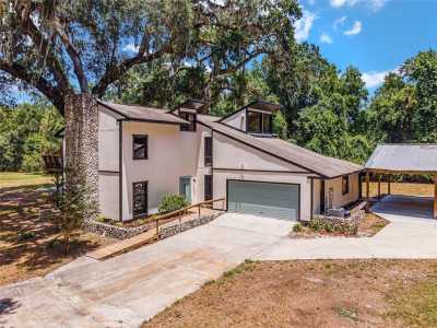 Home For Sale in Anthony, Florida