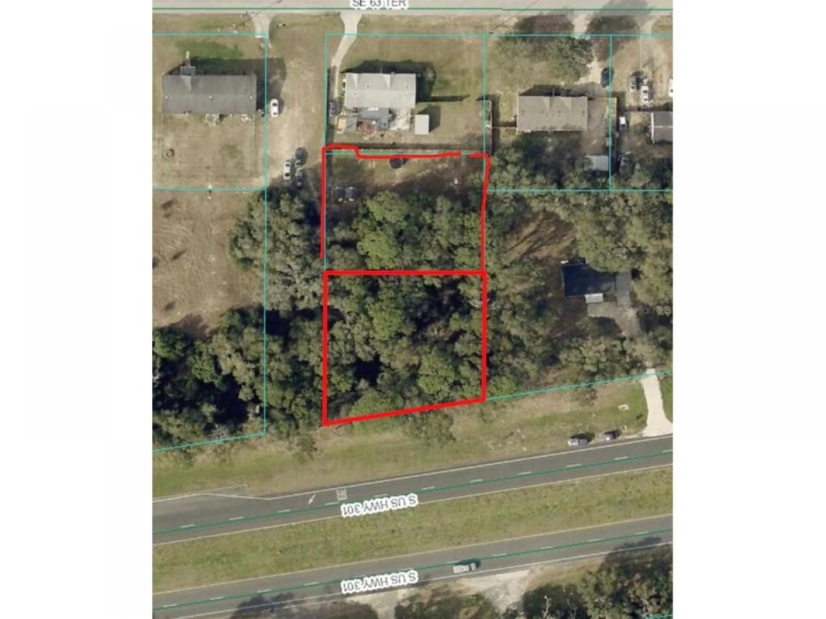 Picture of Residential Land For Sale in Summerfield, Florida, United States