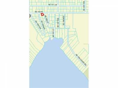 Residential Land For Sale in Ocklawaha, Florida