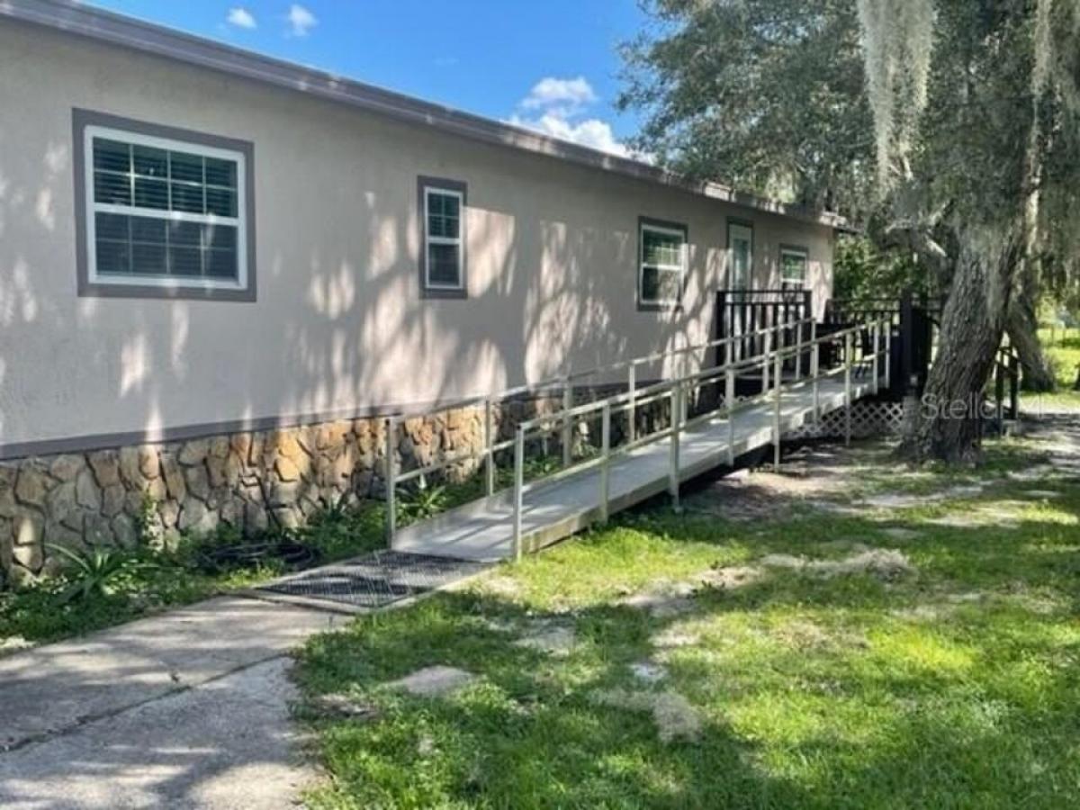 Picture of Home For Sale in Dunnellon, Florida, United States