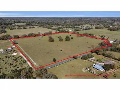 Residential Land For Sale in Summerfield, Florida