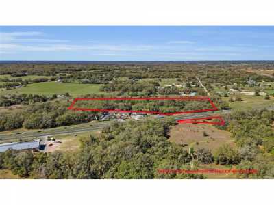 Residential Land For Sale in Summerfield, Florida