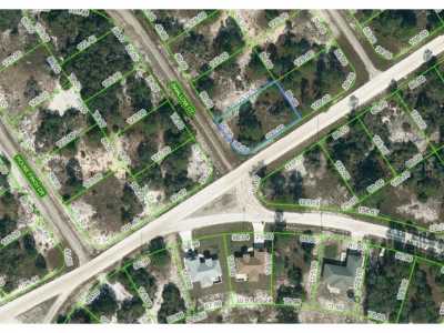 Residential Land For Rent in Lake Placid, Florida