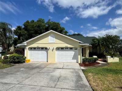 Home For Sale in Groveland, Florida