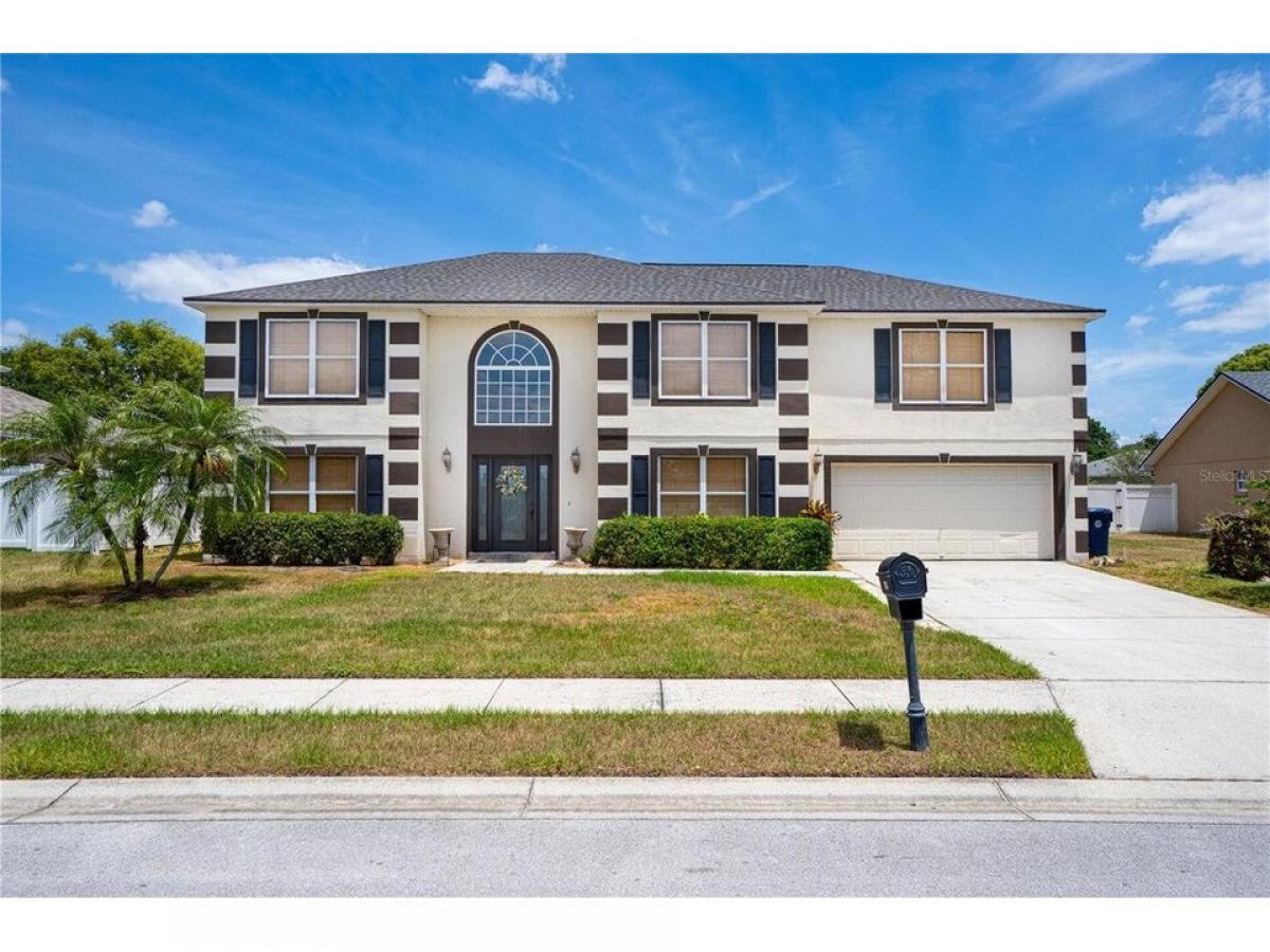 Picture of Home For Sale in Auburndale, Florida, United States