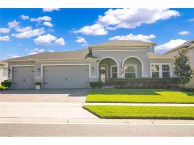 Home For Sale in Ocoee, Florida