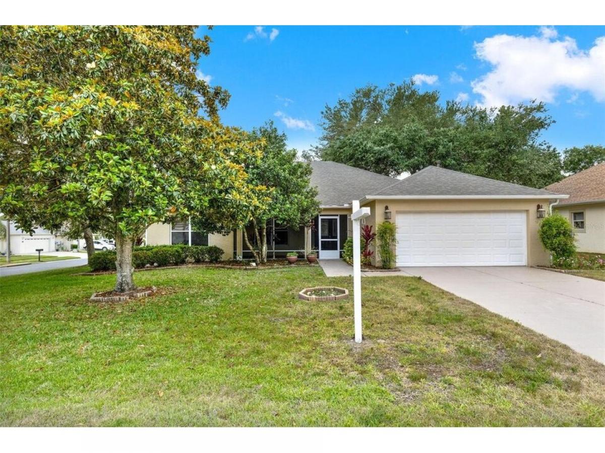Picture of Home For Sale in Leesburg, Florida, United States