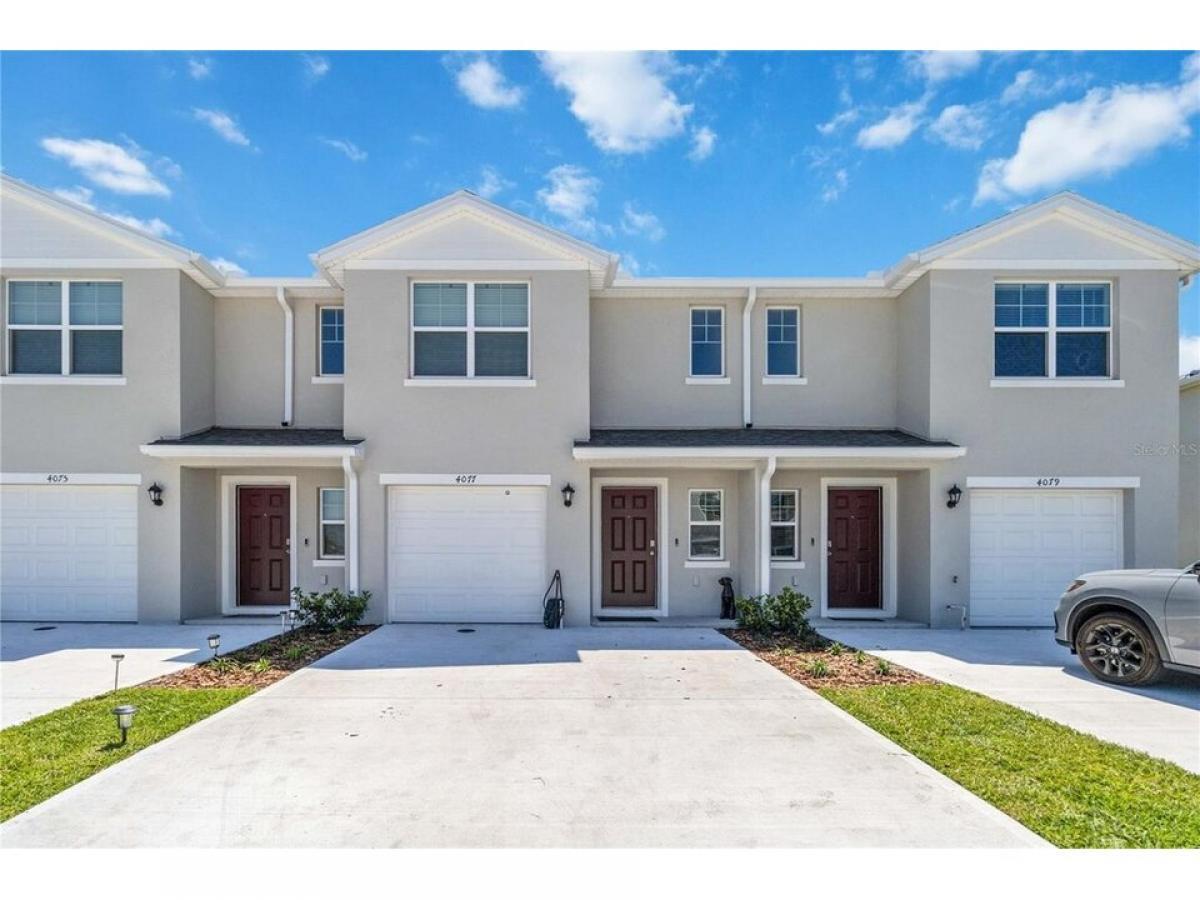 Picture of Home For Rent in Saint Cloud, Florida, United States