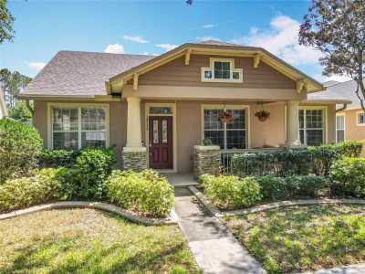 Home For Sale in Windermere, Florida