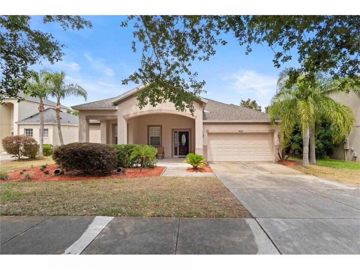 Picture of Home For Sale in Mount Dora, Florida, United States