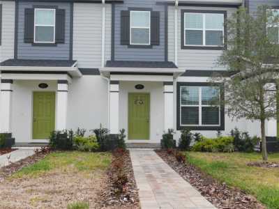 Home For Rent in Apopka, Florida