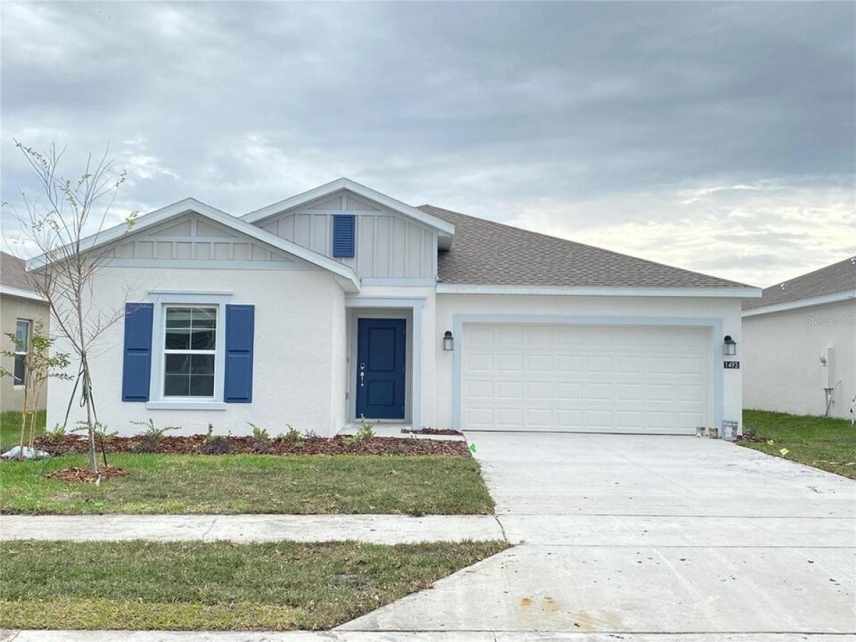 Picture of Home For Rent in Winter Haven, Florida, United States