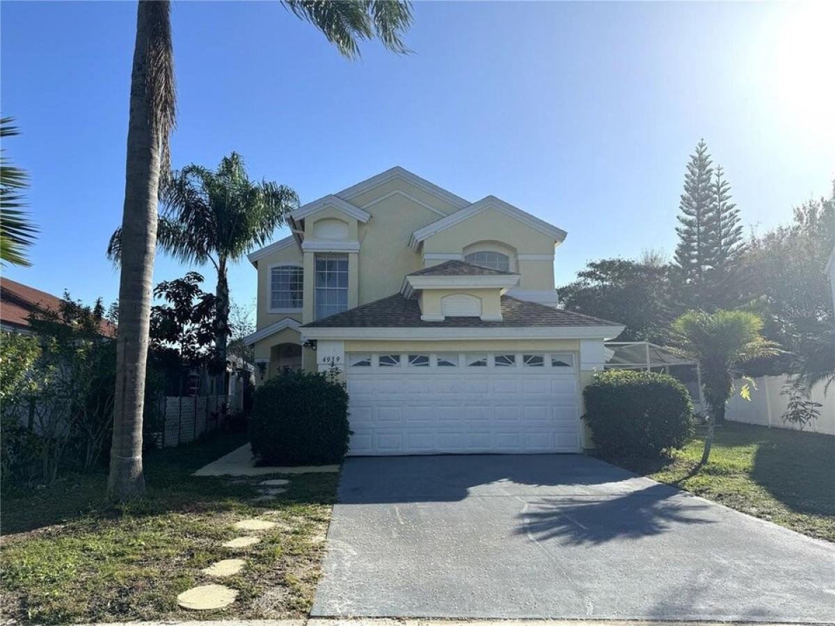 Picture of Home For Rent in Kissimmee, Florida, United States