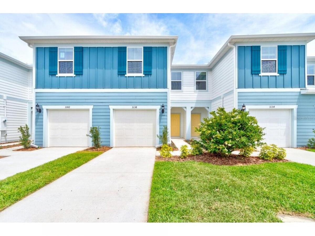 Picture of Home For Rent in Sanford, Florida, United States