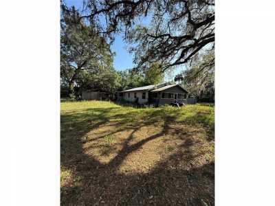 Home For Sale in Fort Mc Coy, Florida