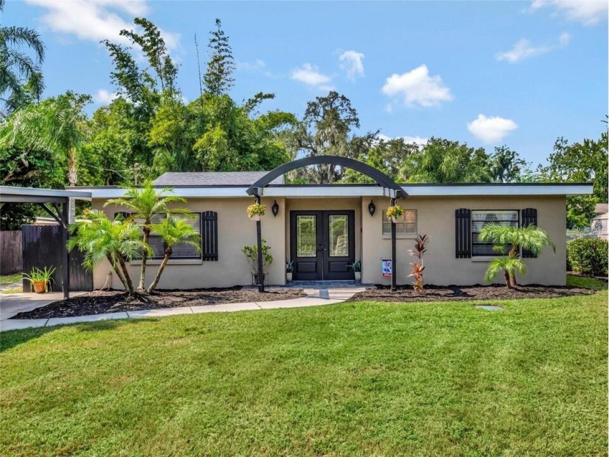 Picture of Home For Rent in Winter Park, Florida, United States