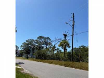 Residential Land For Sale in Tarpon Springs, Florida