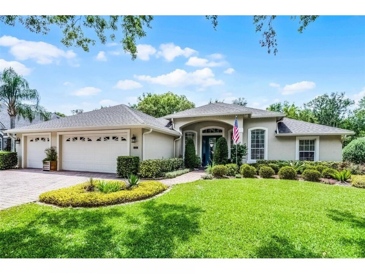 Picture of Home For Sale in Casselberry, Florida, United States