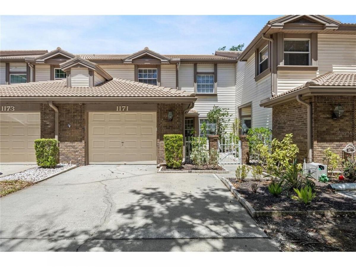 Picture of Home For Sale in Oldsmar, Florida, United States