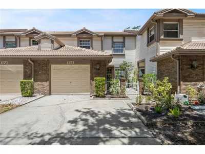 Home For Sale in Oldsmar, Florida