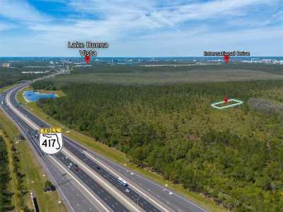 Residential Land For Sale in Orlando, Florida