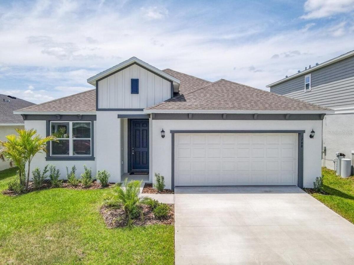 Picture of Home For Rent in Sanford, Florida, United States