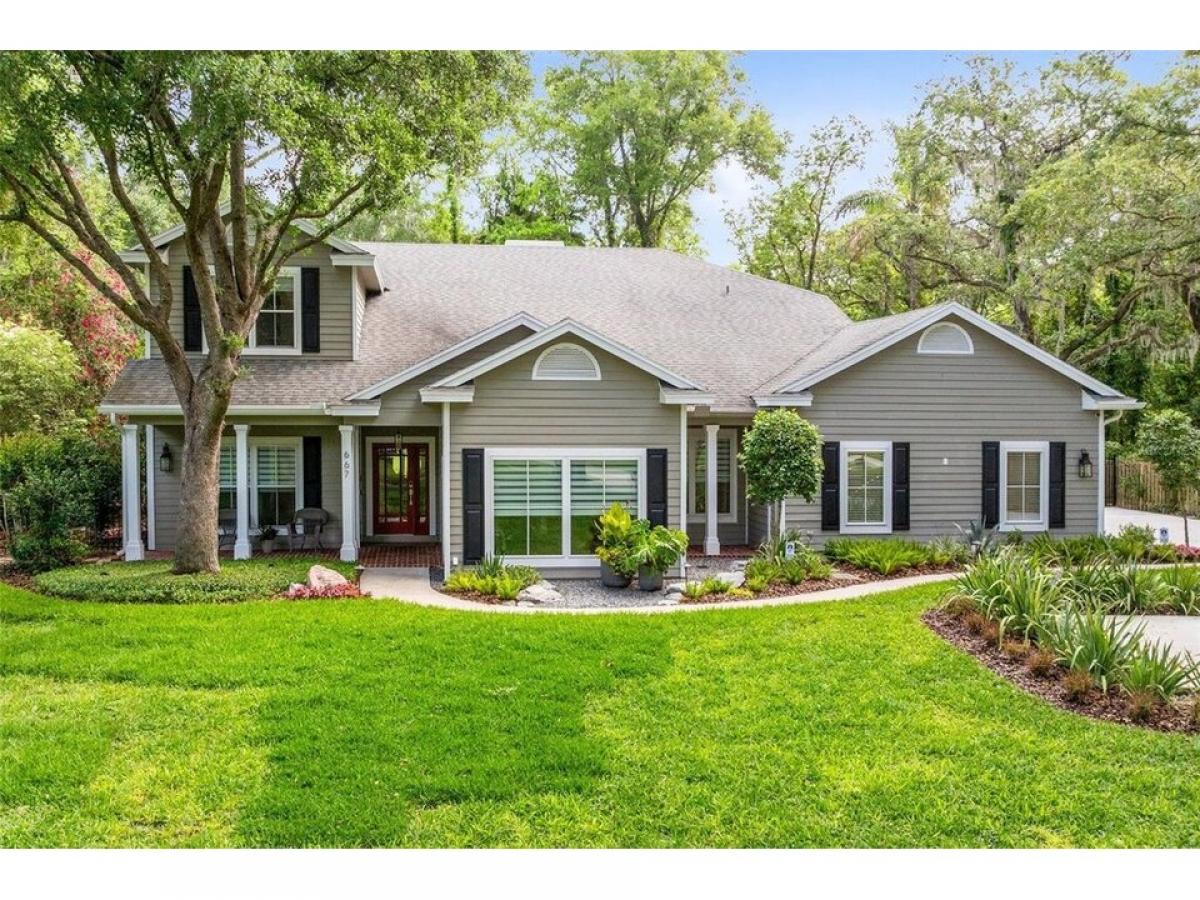 Picture of Home For Sale in Winter Springs, Florida, United States