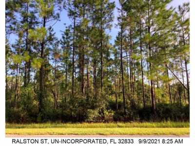 Residential Land For Sale in Orlando, Florida