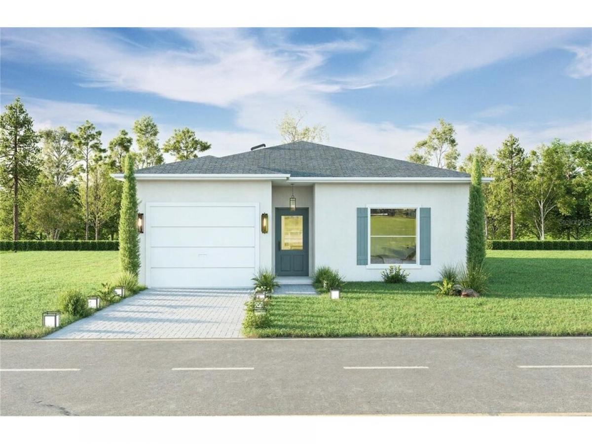 Picture of Home For Sale in Weeki Wachee, Florida, United States
