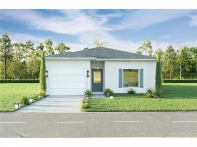 Home For Sale in Weeki Wachee, Florida