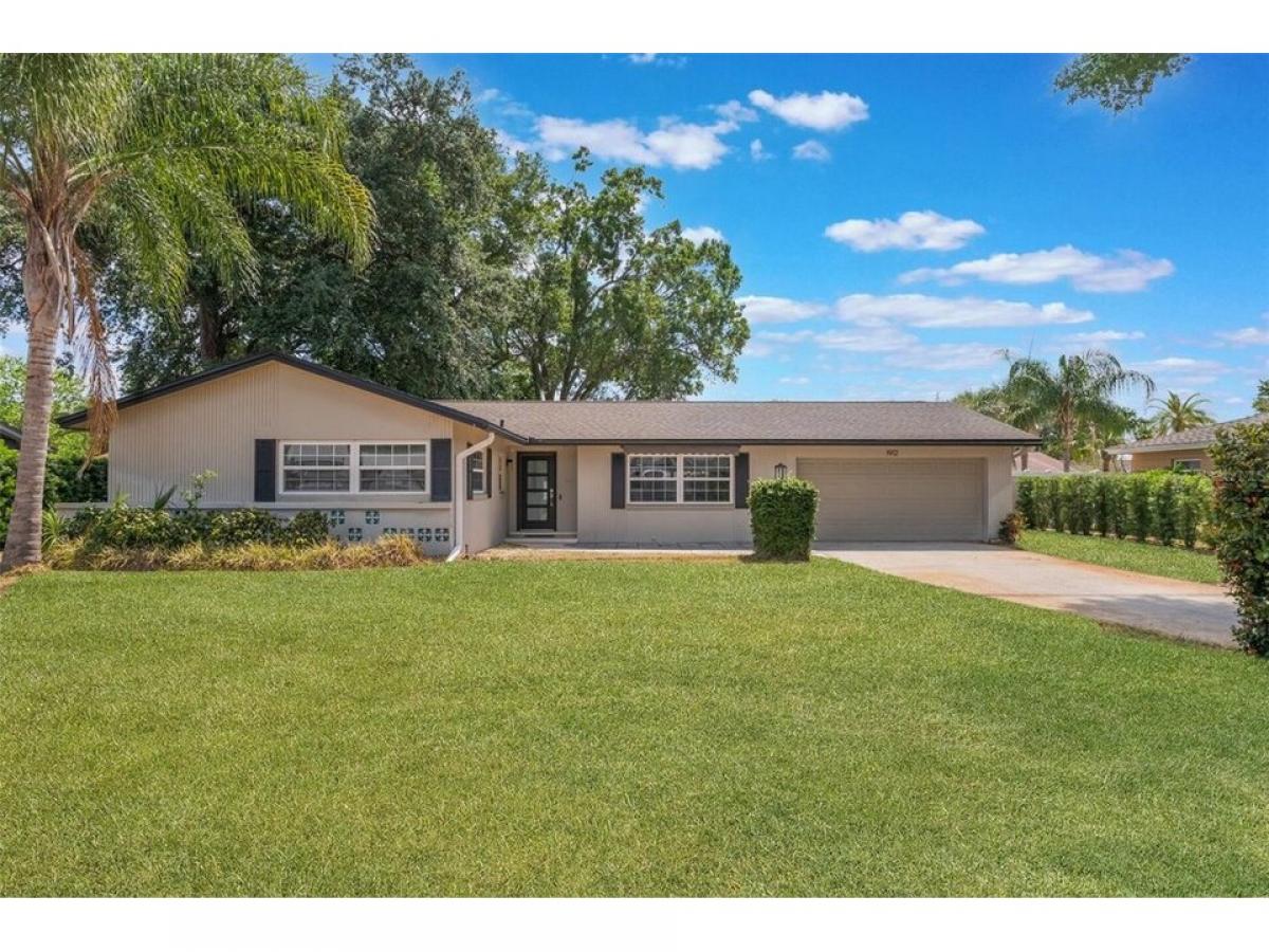 Picture of Home For Sale in Casselberry, Florida, United States