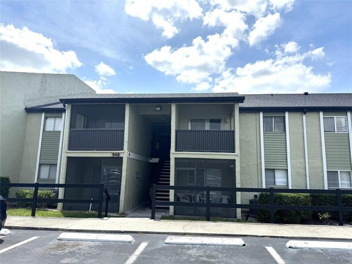 Picture of Home For Sale in Altamonte Springs, Florida, United States