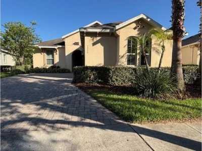 Home For Rent in Winter Garden, Florida