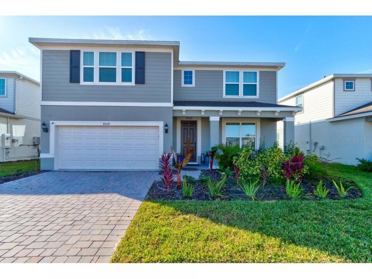 Picture of Home For Rent in Apopka, Florida, United States