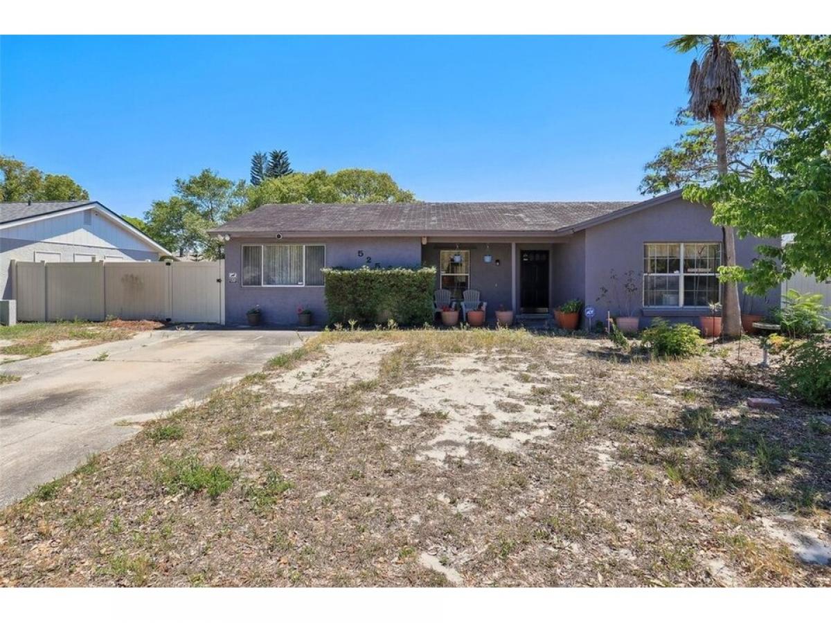 Picture of Home For Sale in Casselberry, Florida, United States