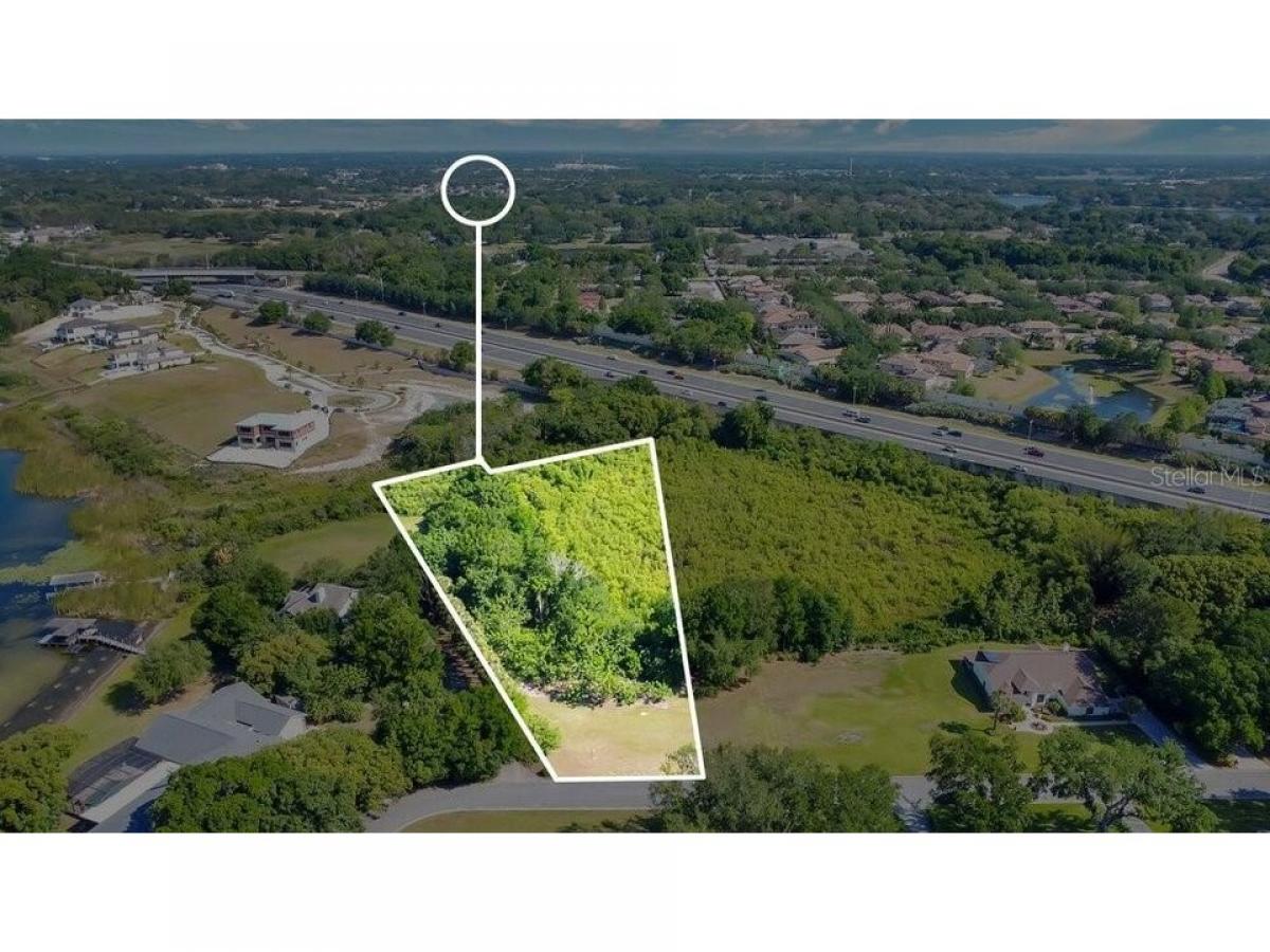 Picture of Residential Land For Sale in Windermere, Florida, United States