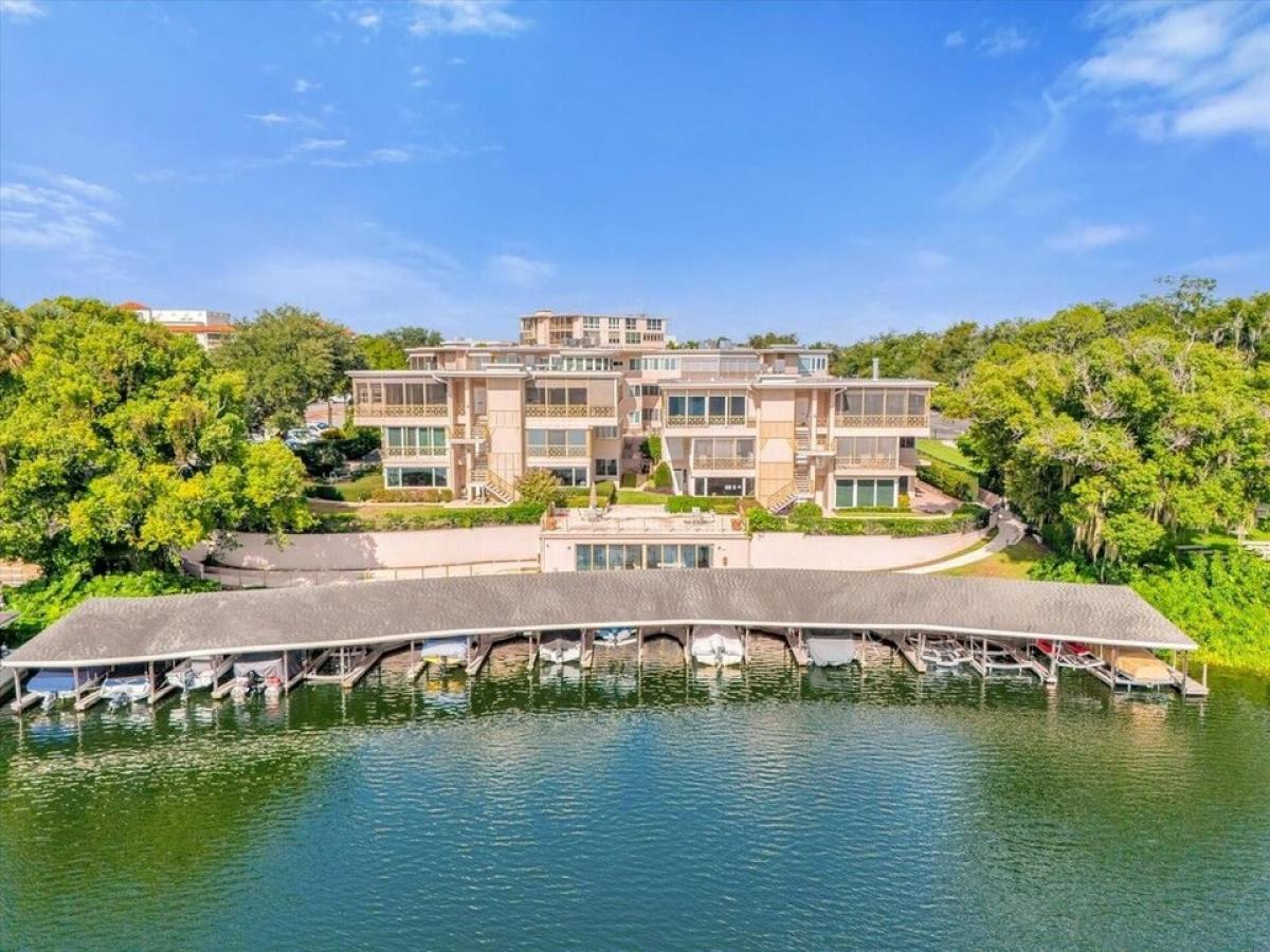 Picture of Home For Rent in Winter Park, Florida, United States