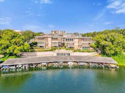 Home For Rent in Winter Park, Florida