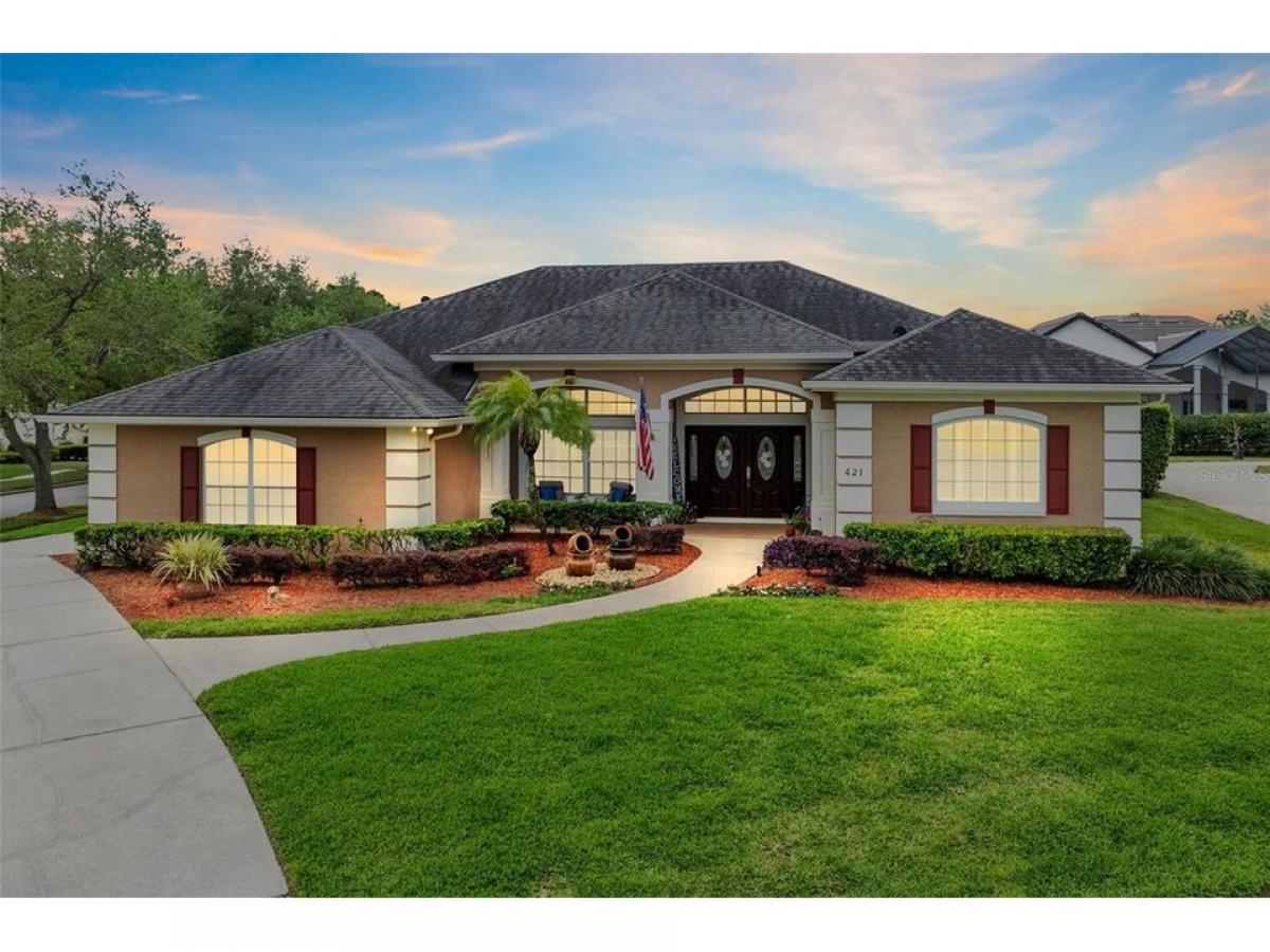 Picture of Home For Sale in Lake Mary, Florida, United States