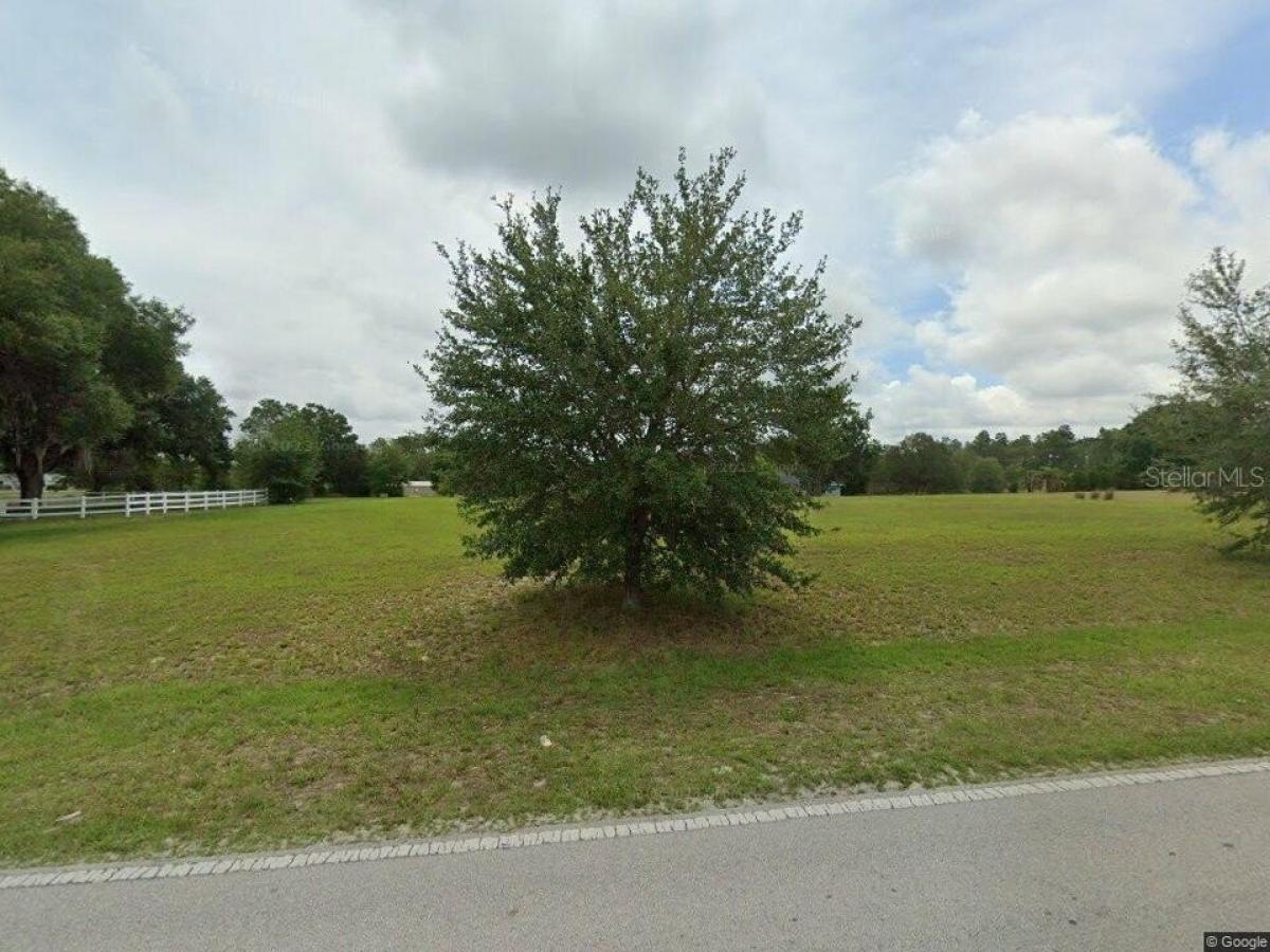 Picture of Residential Land For Sale in Hernando, Florida, United States