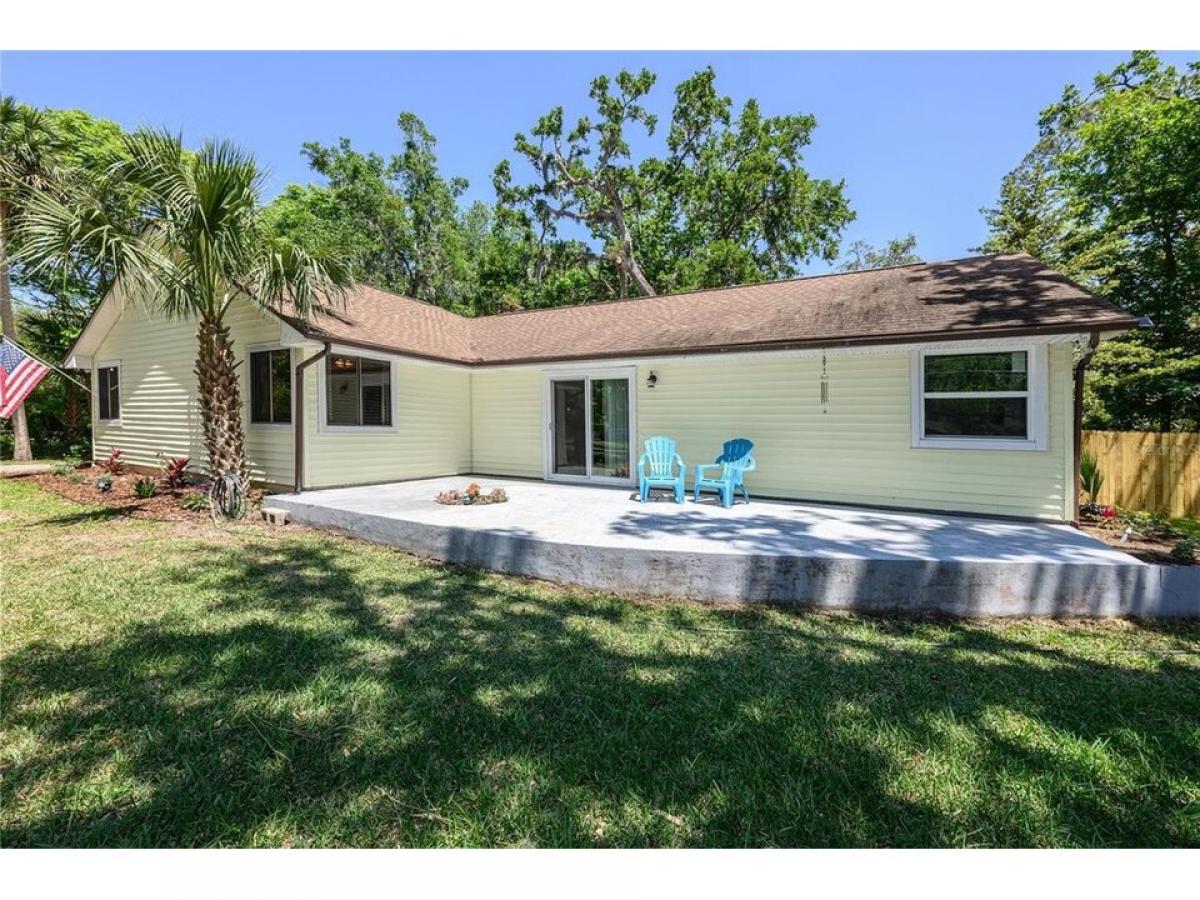 Picture of Home For Sale in South Daytona, Florida, United States