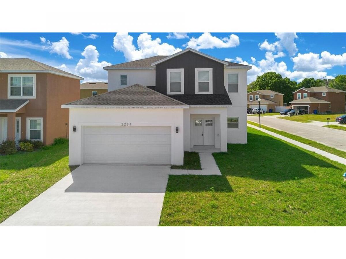 Picture of Home For Rent in Winter Haven, Florida, United States