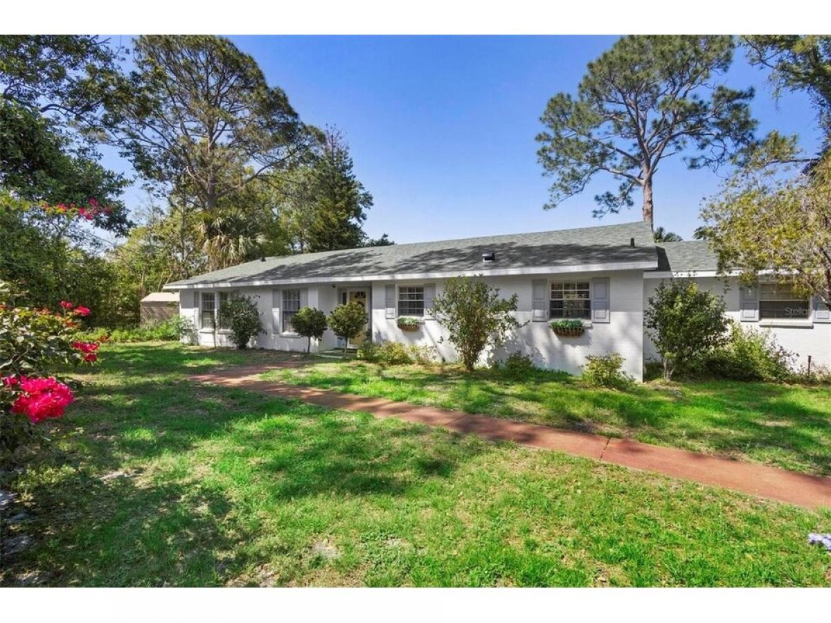 Picture of Home For Sale in Debary, Florida, United States