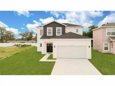 Home For Rent in Winter Haven, Florida