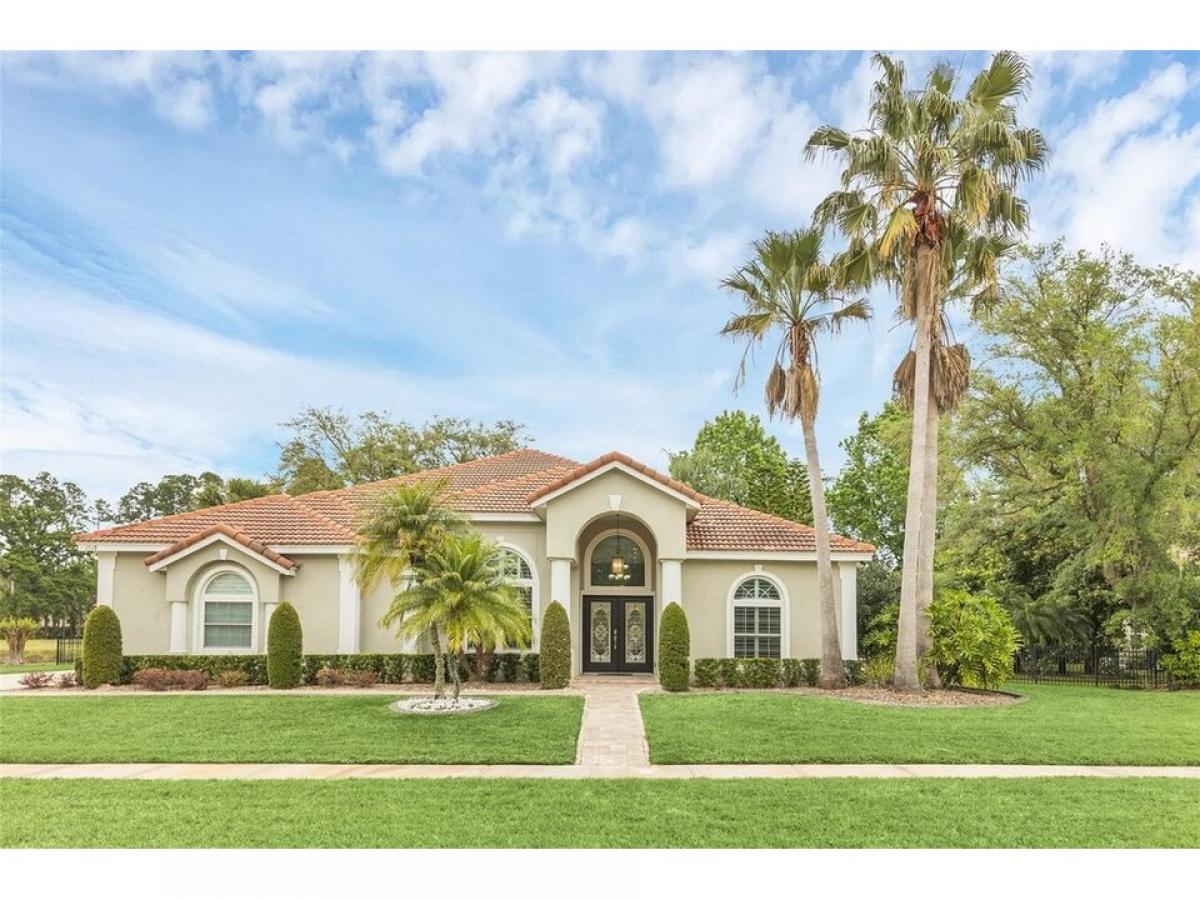 Picture of Home For Sale in Lake Mary, Florida, United States