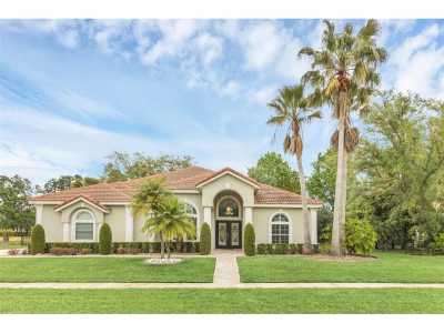 Home For Sale in Lake Mary, Florida