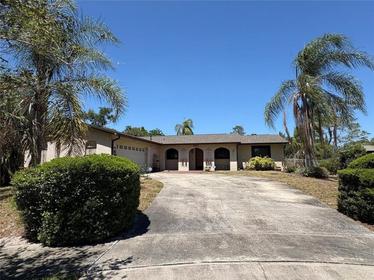 Picture of Home For Sale in Casselberry, Florida, United States