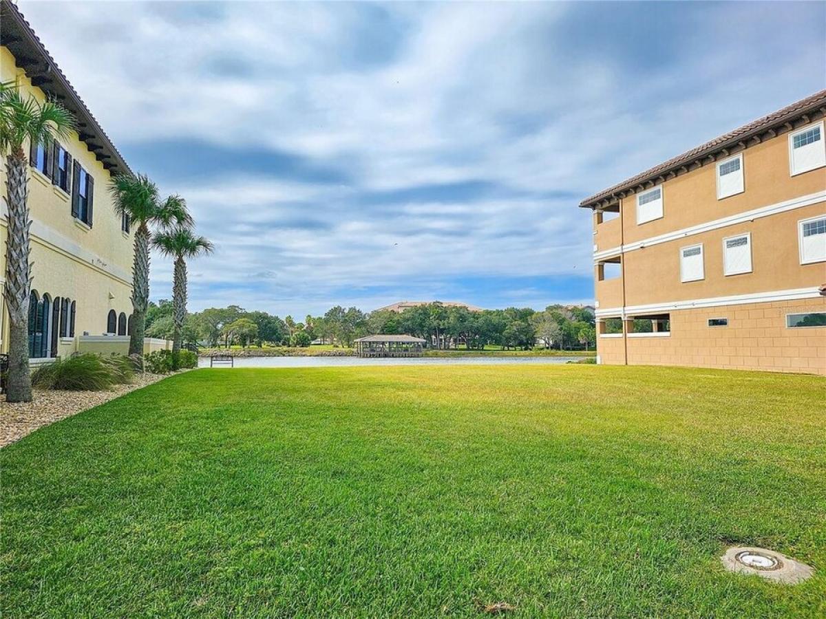 Picture of Residential Land For Sale in Palm Coast, Florida, United States