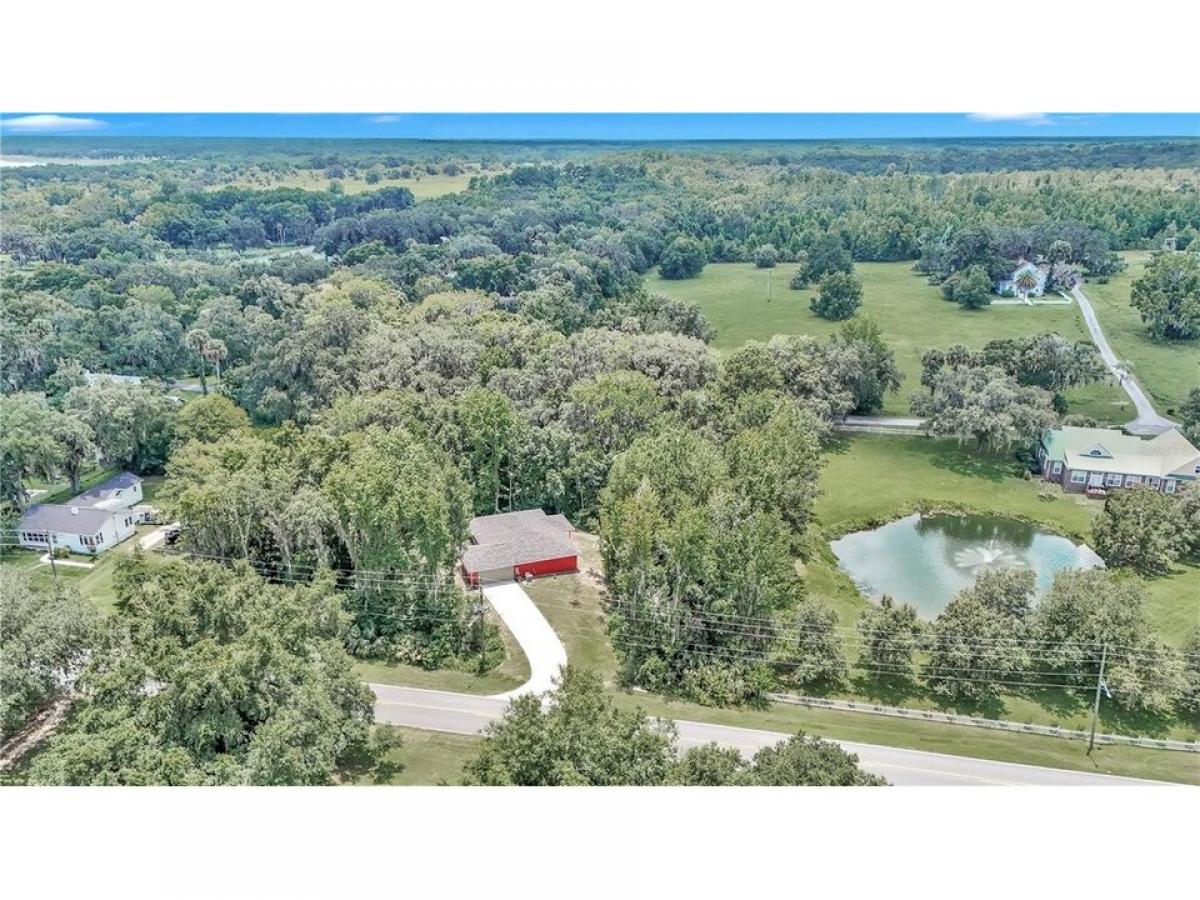 Picture of Home For Sale in Mc Intosh, Florida, United States